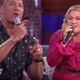 Image for article titled The Kelly Clarkson Show Is Karaoke and Boss Bitch Feminism, Y'all
